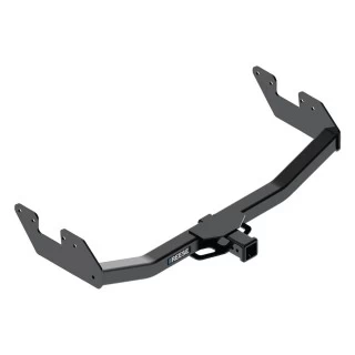 Reese Trailer Tow Hitch For 16-23 Toyota Hilux Class 3 2" Towing Receiver