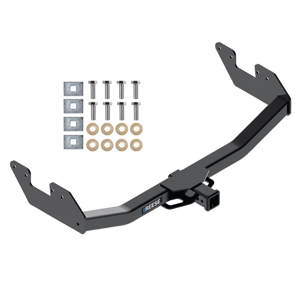 Reese Trailer Tow Hitch For 16-23 Toyota Hilux Class 3 2" Towing Receiver