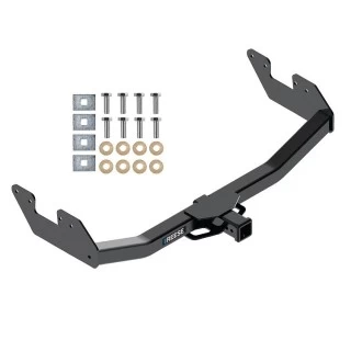 Reese Trailer Tow Hitch For 16-23 Toyota Hilux Class 3 2" Towing Receiver