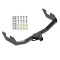 Reese Trailer Tow Hitch For 16-23 Toyota Hilux Class 3 2" Towing Receiver