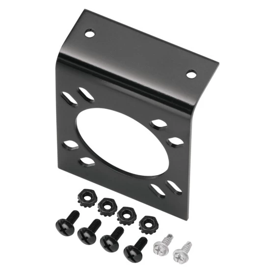 Reese Trailer Tow Hitch w/ 7-Way RV Wiring For 18-23 Chevrolet Traverse 2024 Limited 18-24 Buick Enclave All Models Harness Kit Mounting Bracket 2" Tow Receiver Class 3