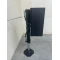 Magnum Lift Systems hydraulic bumper jack with on-jack toggle, 8,000 lb A-frame trailer lift