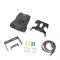 For 2005-2024 Nissan Frontier Trailer Hitch Tow PKG w/ 8K Round Bar Weight Distribution Hitch w/ 2-5/16" Ball + Pin/Clip + Tekonsha Prodigy P3 Brake Control + Plug & Play BC Adapter + 7-Way RV Wiring By Draw-Tite For 2005-2024 Nissan Frontier Trailer Hitch Tow PKG w/ 8K Round Bar Weight Distribution Hitch w/ 2-5/16" Ball + Pin/Clip + Tekonsha Prodigy P3 Brake Control + Plug & Play BC Adapter + 7-Way RV Wiring By Draw-Tite