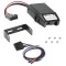 For 1978-1981 Dodge D400 Voyager Brake Control kit by: Tekonsha For 1978-1981 Dodge D400 Tekonsha Voyager Brake Control + Generic BC Wiring Adapter By Tekonsha