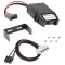 Trailer Brake Control for 95-09 Dodge RAM 1500 2500 3500 w/ Plug Play Wiring Adapter Tekonsha Voyager Eletric Trailer Brakes Module Box Controller