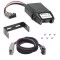 Trailer Brake Control for 09-25 Honda Pilot 19-22 Passport w/ Plug Play Wiring Adapter Tekonsha Voyager Eletric Trailer Brakes Module Box Controller