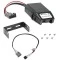 Trailer Brake Control for 18-21 Ford Expedition w/ Plug Play Wiring Adapter Tekonsha Voyager Eletric Trailer Brakes Module Box Controller
