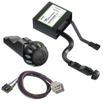  Tekonsha Voyager iD Brake Controller for 2010 RAM 1500 2500 3500 with Wiring