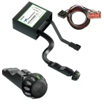  Tekonsha Voyager iD brake controller for 13–14 Ford Expedition Lincoln Navigator
