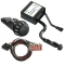  Tekonsha Voyager iD hidden trailer brake controller for Ford F-350 F-450 F-550 Cab & Chassis
