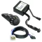  Tekonsha Voyager iD Brake Controller with Plug & Play Harness for Toyota 4Runner 2014–2022