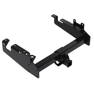 Reese Trailer Tow Hitch For 19-23 Ford F-350 F-450 F-550 Cab and Chassis w/ Security Lock Pin Key
