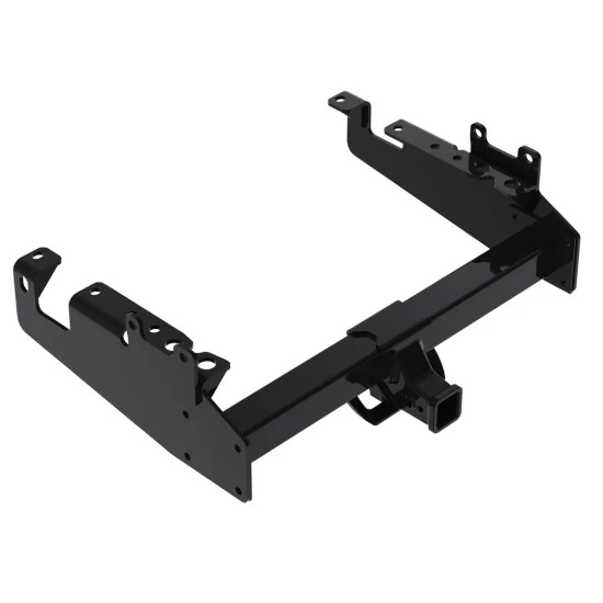Reese Trailer Tow Hitch For 19-23 Ford F-350 F-450 F-550 Cab and Chassis w/ Platform Style 2 Bike Rack