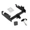 Reese Trailer Tow Hitch For 19-23 Ford F-350 F-450 F-550 Cab and Chassis w/ Security Lock Pin Key