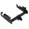 Reese Trailer Tow Hitch For 19-23 Ford F-350 F-450 F-550 Cab and Chassis w/ 7-Way Wiring Kit 2-5/16" and 2" Ball 10" Long 5" Drop Draw Bar and Towing Lock