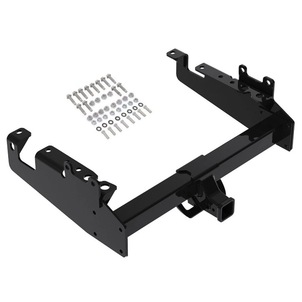 Reese Trailer Tow Hitch For 19-23 Ford F-350 F-450 F-550 Cab and Chassis 2" Receiver Class 5