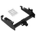 Reese Trailer Tow Hitch For 19-23 Ford F-350 F-450 F-550 Cab and Chassis 2" Receiver Class 5