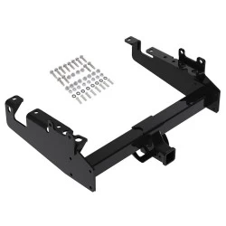 Reese Trailer Tow Hitch For 19-25 Ford F-350 F-450 F-550 Super Duty Cab & Chassis 2" Receiver Class 5
