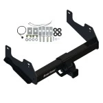 Trailer Tow Hitch For 15-25 Ford F-150 17-25 Raptor w/ OEM Hitch Class 5 2" Receiver Reese