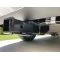 Reese Trailer Tow Hitch For 2024 Toyota Grand Highlander Lexus TX500h 2" Receiver
