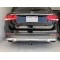 Custom Fit Trailer Hitch 4 Bike Carrier Installation Hardware Installation Instructions 76082 63124 Draw-Tite Trailer Hitch 4 Bike Rack 16-22 Mercedes GLC300 All Styles Approved Recreational Offroad Use Carrier Adult Woman or Child Bicycles Foldable 16 1 Trailer Hitch w/ 4 Bike Rack For 16-22 Mercedes GLC300 All Styles Approved for Recreational & Offroad Use Carrier for Adult Woman or Child Bicycles Foldable