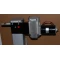 Magnum Lift Systems heavy-duty electric jack conversion kit for trailers, converts manual jacks to electric power