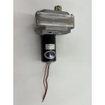Magnum Lift Systems heavy-duty electric jack conversion kit for trailers, converts manual jacks to electric power