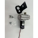 Magnum Lift Systems heavy-duty electric jack conversion kit for trailers, converts manual jacks to electric power