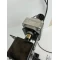 Magnum Lift Systems heavy-duty electric jack conversion kit for trailers, converts manual jacks to electric power