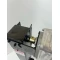 Magnum Lift Systems heavy-duty electric jack conversion kit for trailers, converts manual jacks to electric power