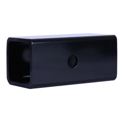 Gen-Y Standard Hitch Reducer Bushing Adapter Sleeve 2.5 Inch to 2 Inch 5.5 Inch Long GH007