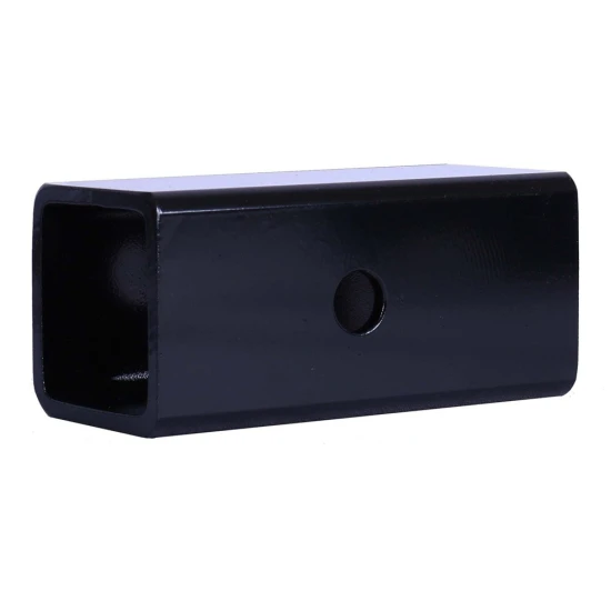 GEN-Y GH007 Hitch Reducer Sleeve 2.5 Inch to 2 Inch Adapter – Anti-Rattle Steel