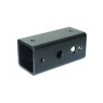 GEN-Y 2.5" to 2" Bolt-On Hitch Reducer Adapter Sleeve GH-007-1 Anti-Rattle USA