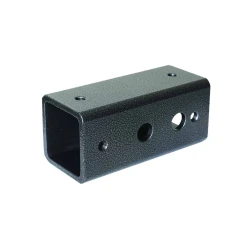 Gen-Y 2.5" to 2" Bolt-On Hitch Reducer Bushing Adapter Sleeve 5.5 Inch Long GH-007-1
