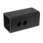 GEN-Y 3 to 2.5 Inch Hitch Reducer Sleeve GEN-Y GH-008-1 – Bolt-On Adapter Bushing