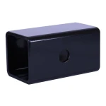 GEN-Y 3" to 2.5" Hitch Reducer Sleeve GH-008 – Heavy-Duty Adapter Bushing