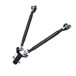 GEN-Y 32K Adjustable Stabilizer Bar Kit for 2-1/2" Receiver Drop Hitch