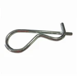 GEN-Y 5-Pack Stainless Steel Hitch Pin Clips – 2-3/4″ x 1/8″ Twist-Lock
