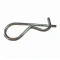 GEN-Y 5-Pack Stainless Steel Hitch Pin Clips – 2-3/4″ x 1/8″ Twist-Lock
