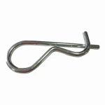 GEN-Y Hitch Locking Twist Clips – 10-Pack 2-3/4″ x 1/8″ Stainless Steel