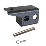 GEN-Y Hitch 32K Pintle Lock for 2.5" Mount with Clip and Pin GEN-Y 32K Replacement Pintle Lock for 2.5 Inch Hitch Ball Mount – Steel