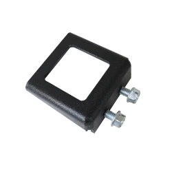 Gen-Y 2" Trailer Tow Hitch Anti-Rattle Clamp Silencer Device GH102229