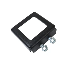 Gen-Y 2.5" Trailer Tow Hitch Anti-Rattle Clamp Silencer Device GH102230