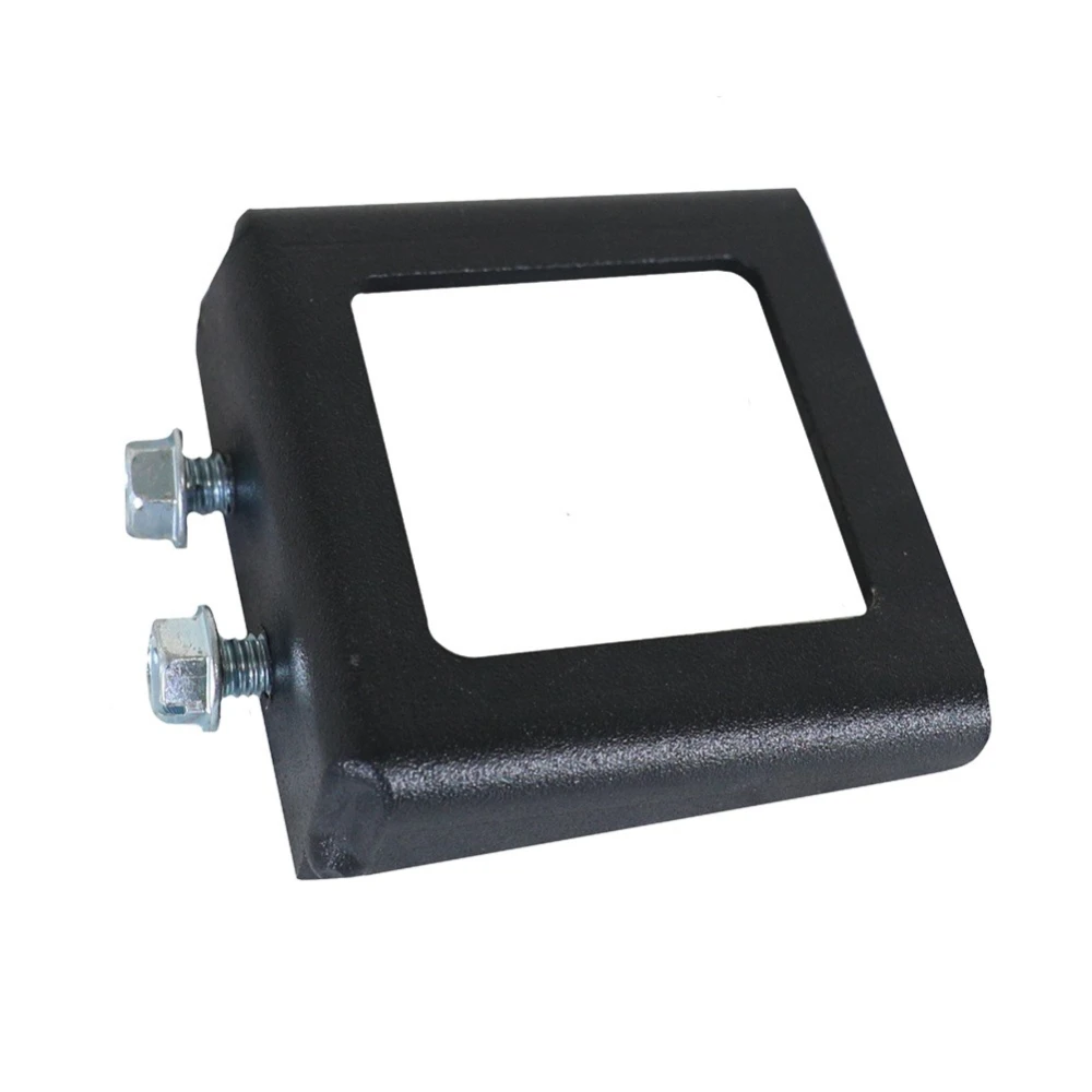 GEN-Y 3" Receiver Hitch Anti-Rattle Clamp – Steel Clamp Style GH102269 GEN-Y 3 Inch Hitch Anti-Rattle Clamp – Clamp Style Silencer Device GH102269