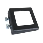 GEN-Y 3" Receiver Hitch Anti-Rattle Clamp – Steel Clamp Style GH102269 GEN-Y 3 Inch Hitch Anti-Rattle Clamp – Clamp Style Silencer Device GH102269