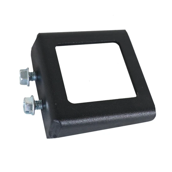 GEN-Y 3" Receiver Hitch Anti-Rattle Clamp – Steel Clamp Style GH102269 GEN-Y 3 Inch Hitch Anti-Rattle Clamp – Clamp Style Silencer Device GH102269