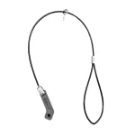 GEN-Y SnapLatch Cable Kit for EXECUTIVE 5th Wheel Pin Box – Handle, Nut & Cable