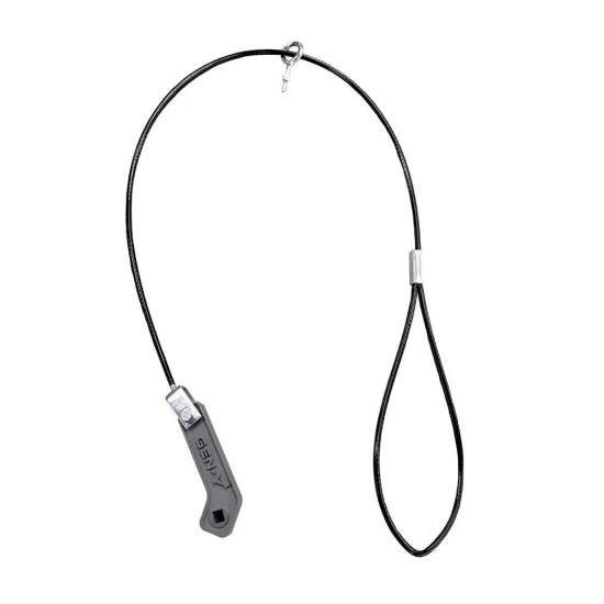 GEN-Y SnapLatch Cable Kit for EXECUTIVE 5th Wheel Pin Box – Handle, Nut & Cable