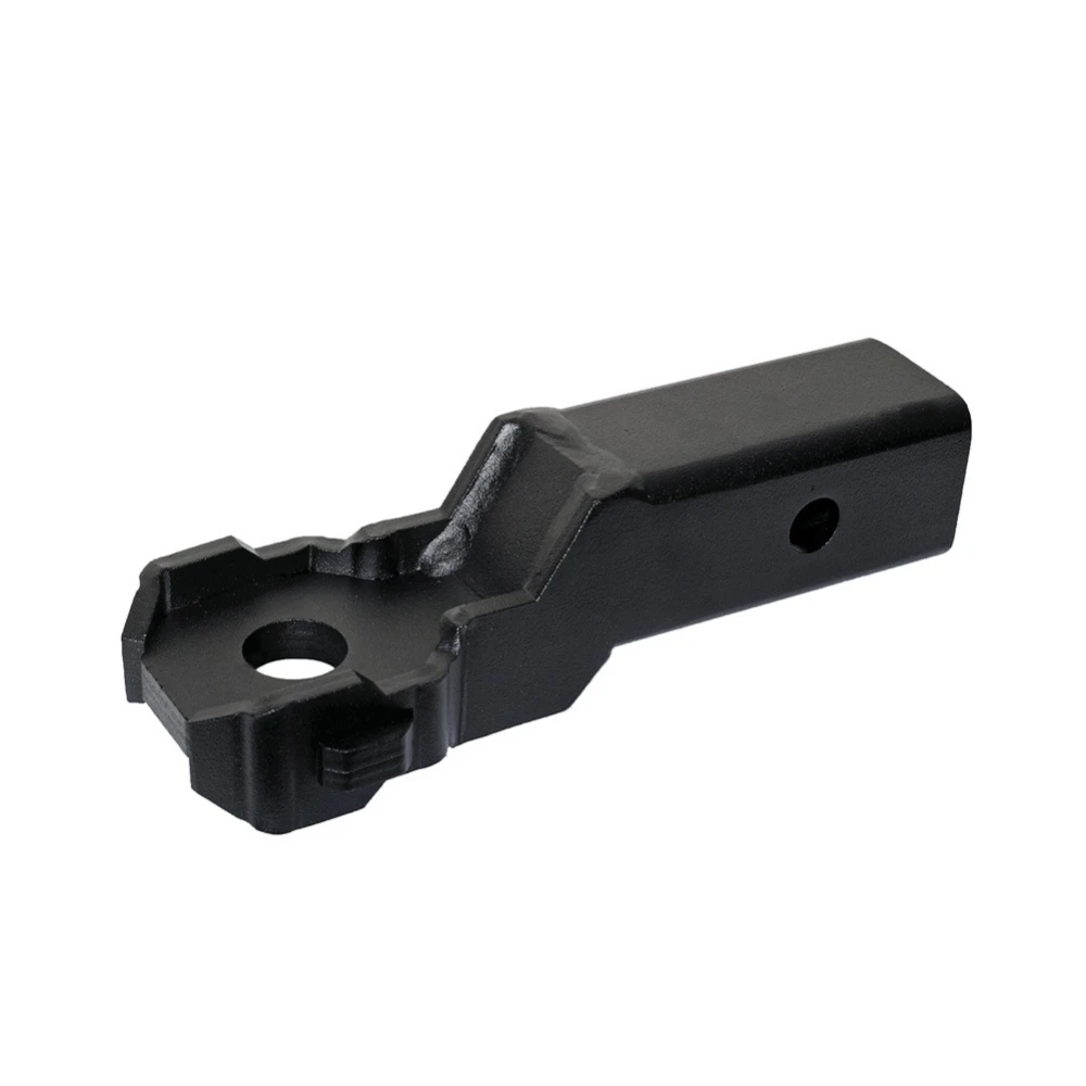GEN-Y Phantom-X 7K Platinum Single Ball Mount Hitch 2 Inch Shank 1 Inch Hole