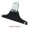 GEN‑Y Gooseneck Hitch 5 Inch Offset Ball‑Puck Mount for Ford F250 F350 F450
